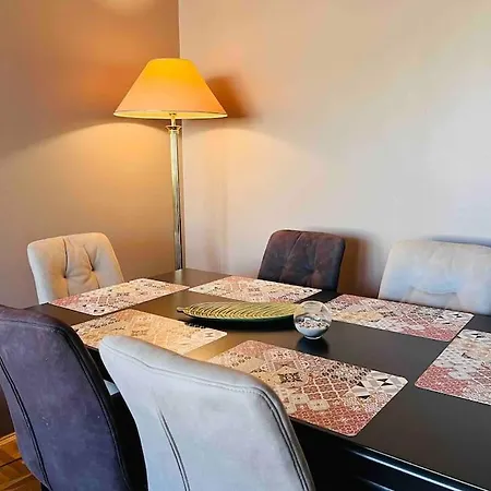 Central Royal Luxury Flat With 2 Bdr & 2 Balconies *