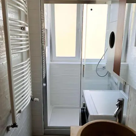 Royal Luxury Flat With 2 Bdr & 2 Balconies Apartmán Bukurešť